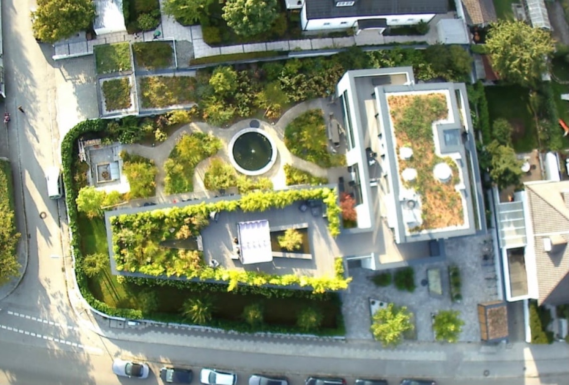Einzimmer Wohnung für Studierende – Waldwiesenstr., 81375 München Hadern – Vorschaubild 5