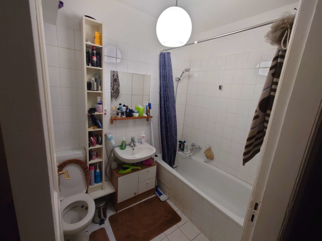 Wohnung Mitte Oranienburger Str. - Bild 11