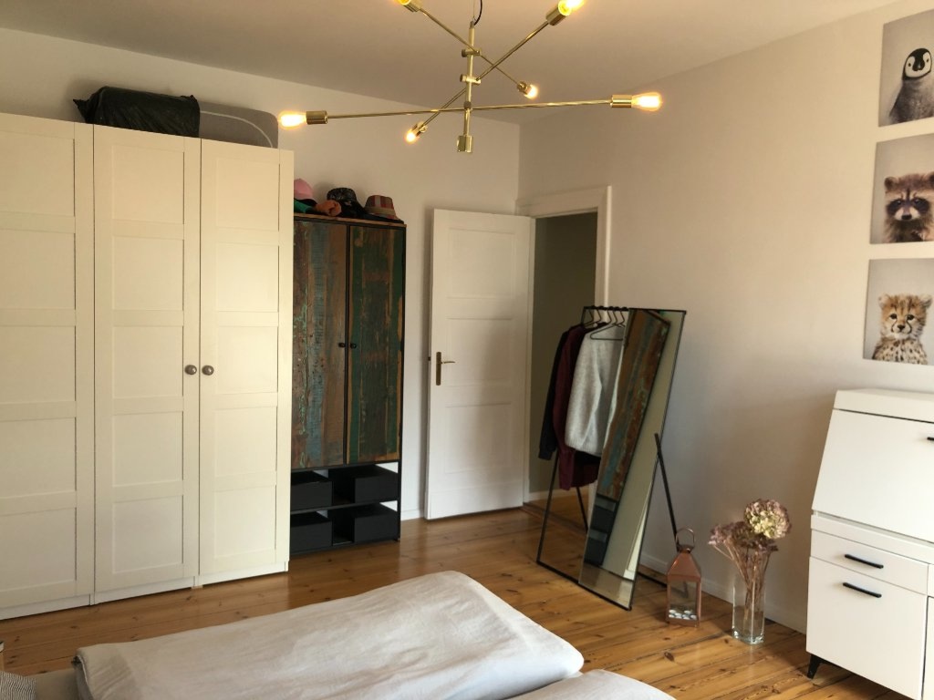 Renovierte Altbauwohnung - stylish eingerichtet 01.03.25 - 30.06.25 – 14050 Berlin Charlottenburg – Vorschaubild 14