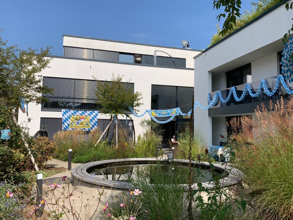 Wohnung Hadern Waldwiesenstr. - Bild 7
