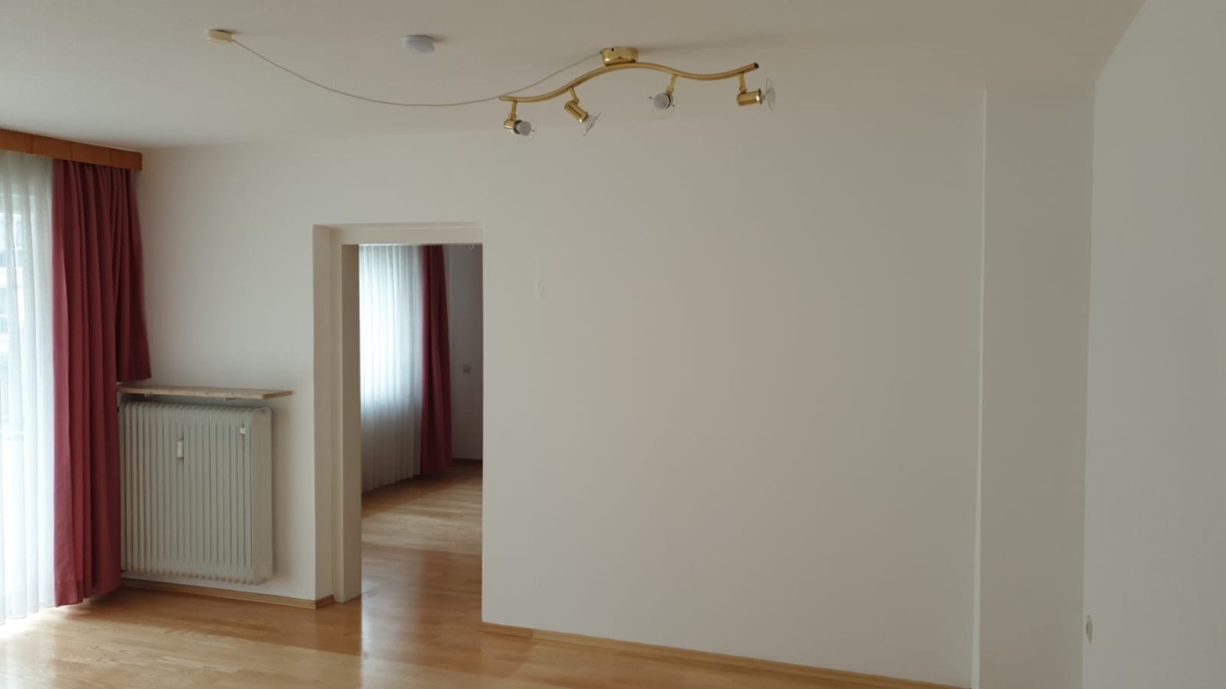 Flat Veilhof Hohfederstraße 17 - Wohnzimmer