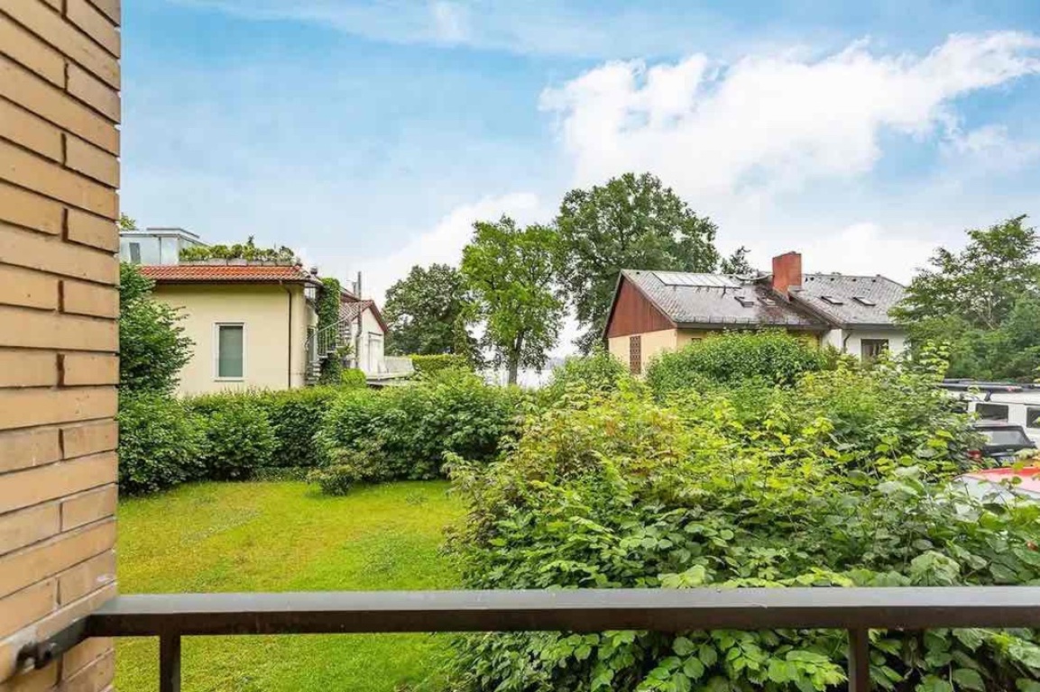 Wohnung Zehlendorf Straße zum Löwen - Bild 4