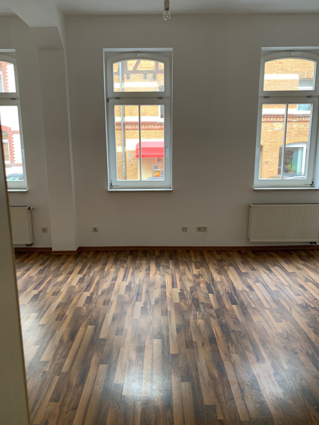 Nachmieter für tolle Wohnung in der Otto-Schott-Straße gesucht!!