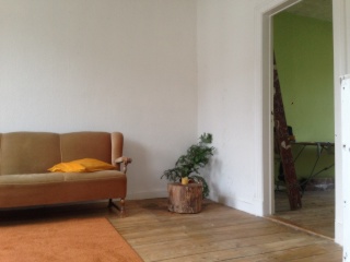 Imagen del anuncio: Interessantes  Haus