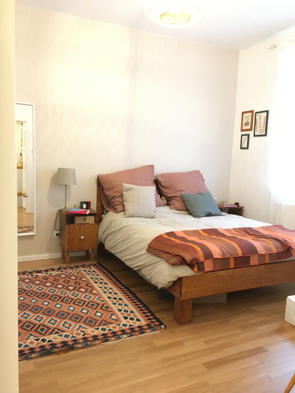Wohnung Prenzlauer Berg Trachtenbrodtstrasse 30 - Bild 6
