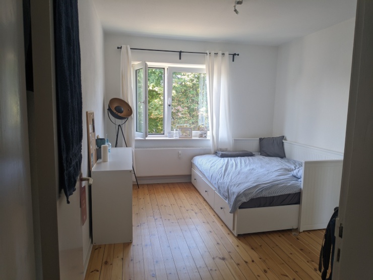 2ZimmerWohnung Zwischenmiete Wohnung in KielSchreventeich