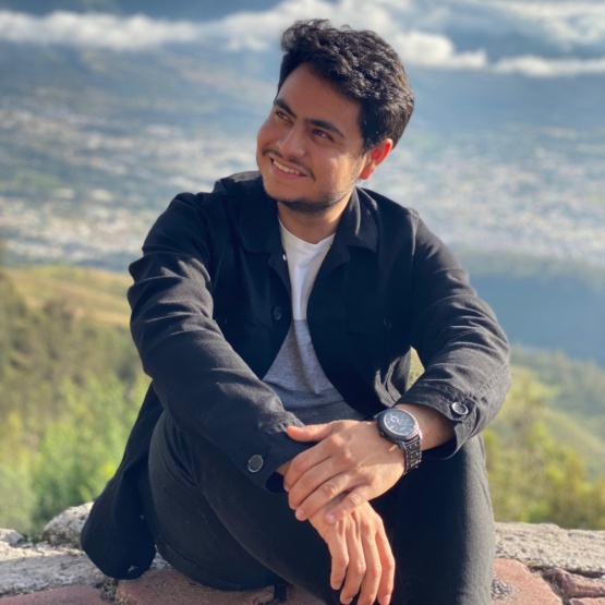 Imagen de perfil