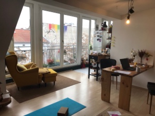 Studioloft in Neukölln — photo 1