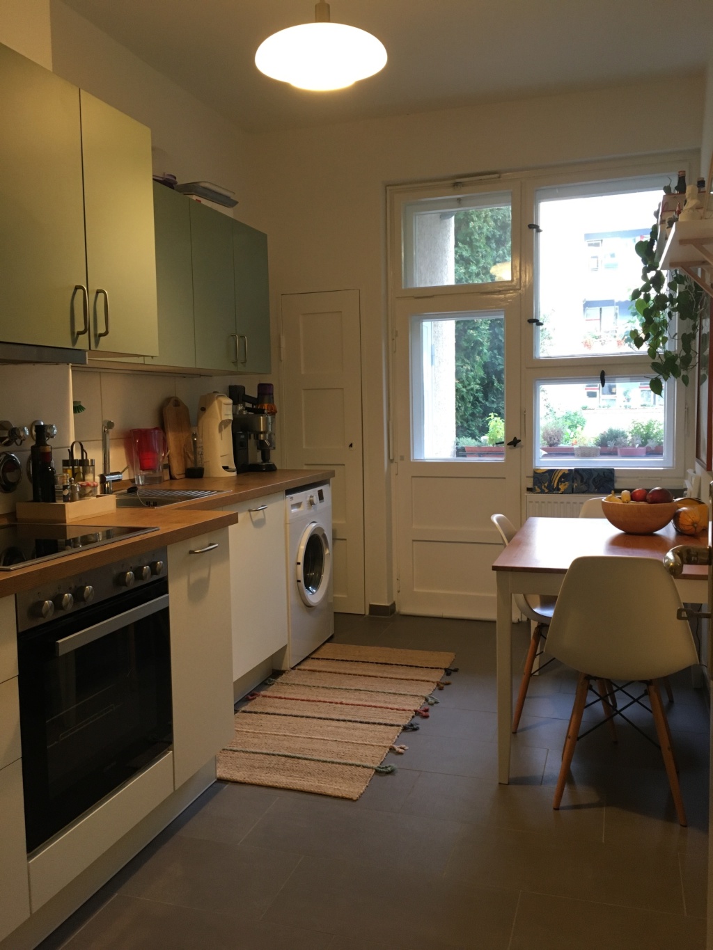 Wohnung Prenzlauer Berg Trachtenbrodtstrasse 30 - Bild 3