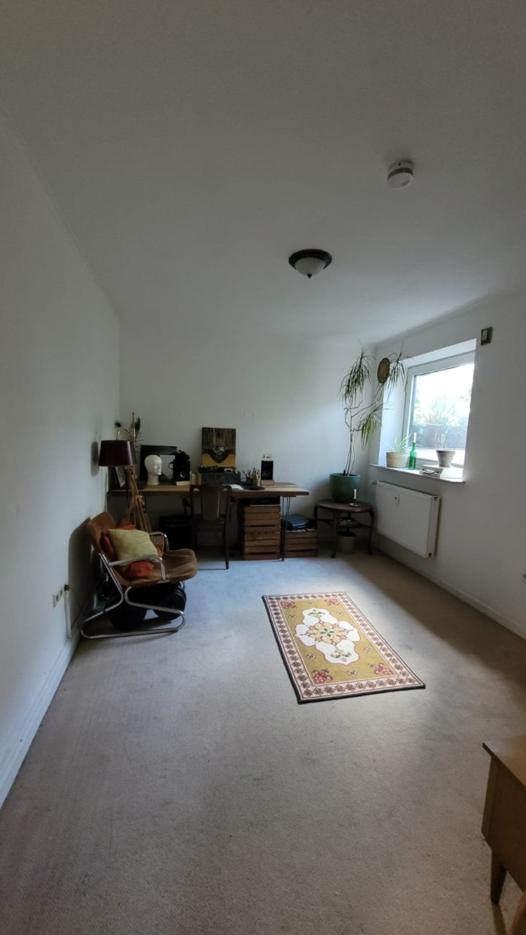 Zwei ruhige, gemütliche Zimmer in WG im Flüsseviertel WG BremenNeustadt