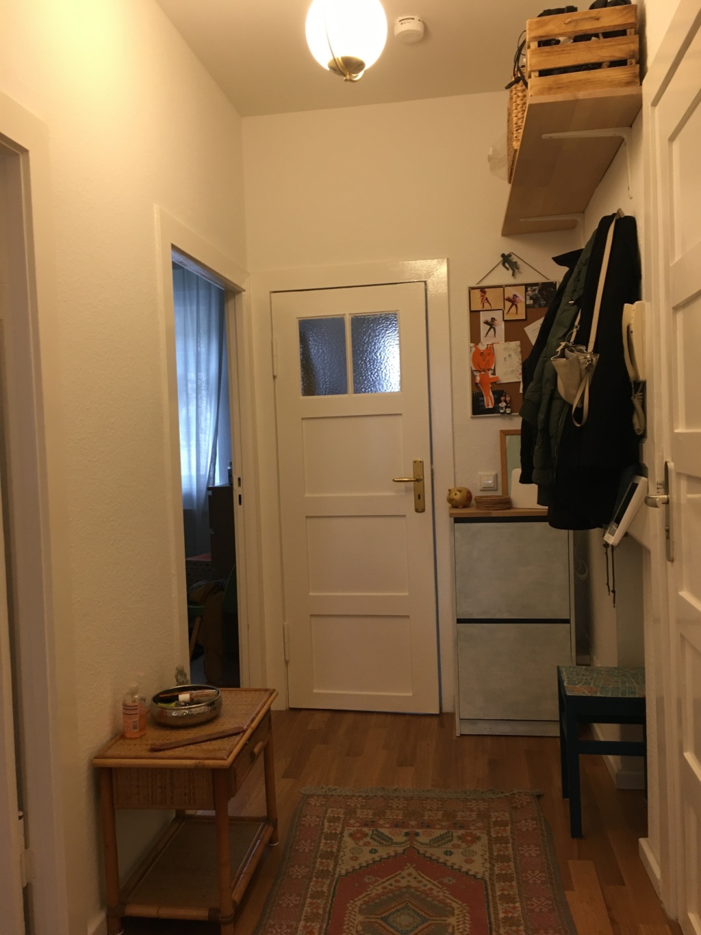 Wohnung Prenzlauer Berg Trachtenbrodtstrasse 30 - Bild 5