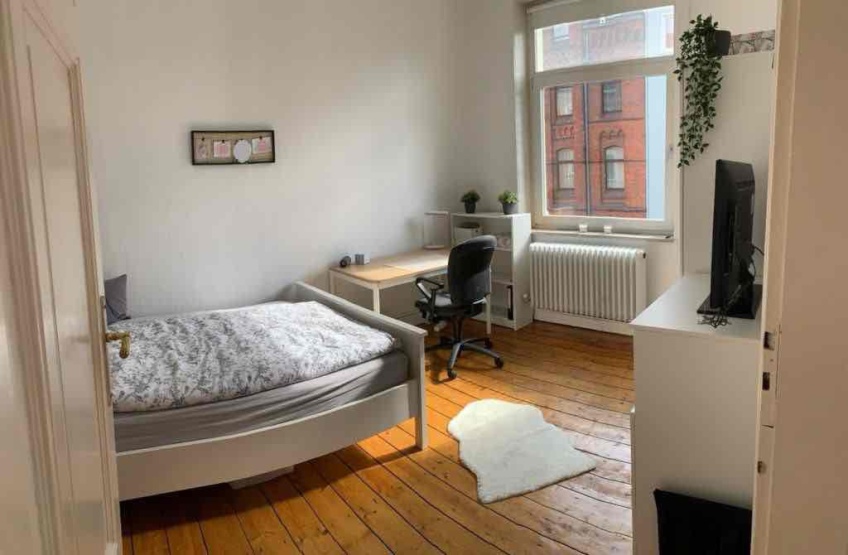 WGZimmer in der Calenberger Neustadt Wohngemeinschaften in HannoverCalenberger Neustadt