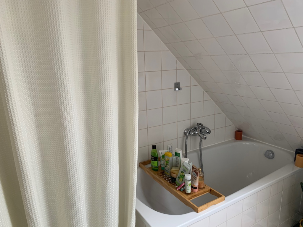 2-Zimmerwohnung in Stuttgart Mitte zur Zwischenmiete – Pfarrstrasse 21, 70182 Stuttgart Mitte – Vorschaubild 6