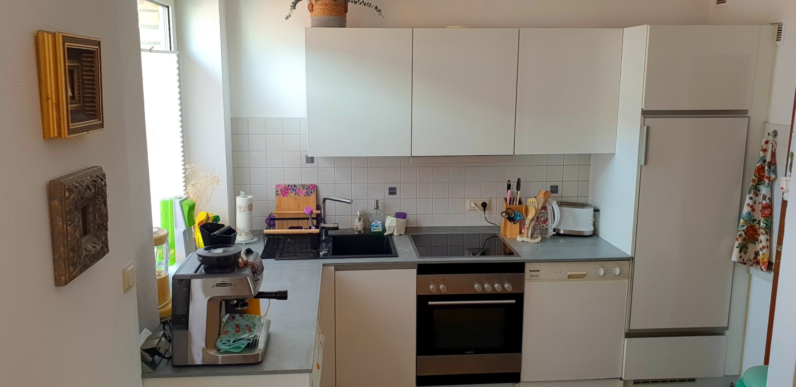 **KURZFRISTIG!! Wunderschöne zentrale 2 1⁄2 Zimmer Wohnung** – Siegmundstraße, 50739 Köln Mauenheim – Vorschaubild 5