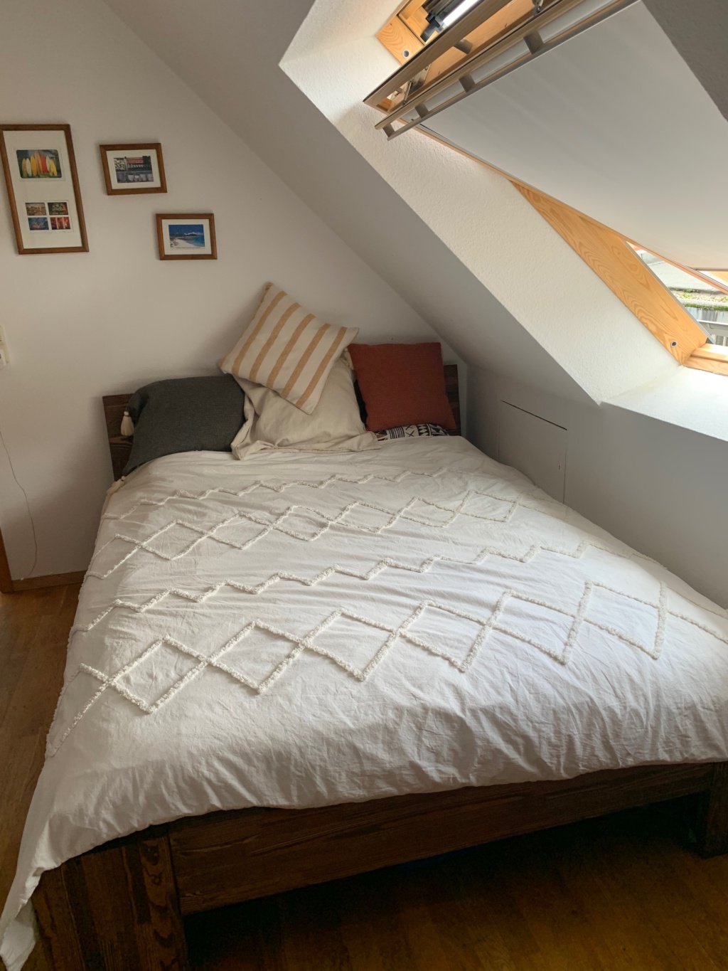 2-Zimmerwohnung in Stuttgart Mitte zur Zwischenmiete – Pfarrstrasse 21, 70182 Stuttgart Mitte – Vorschaubild 8