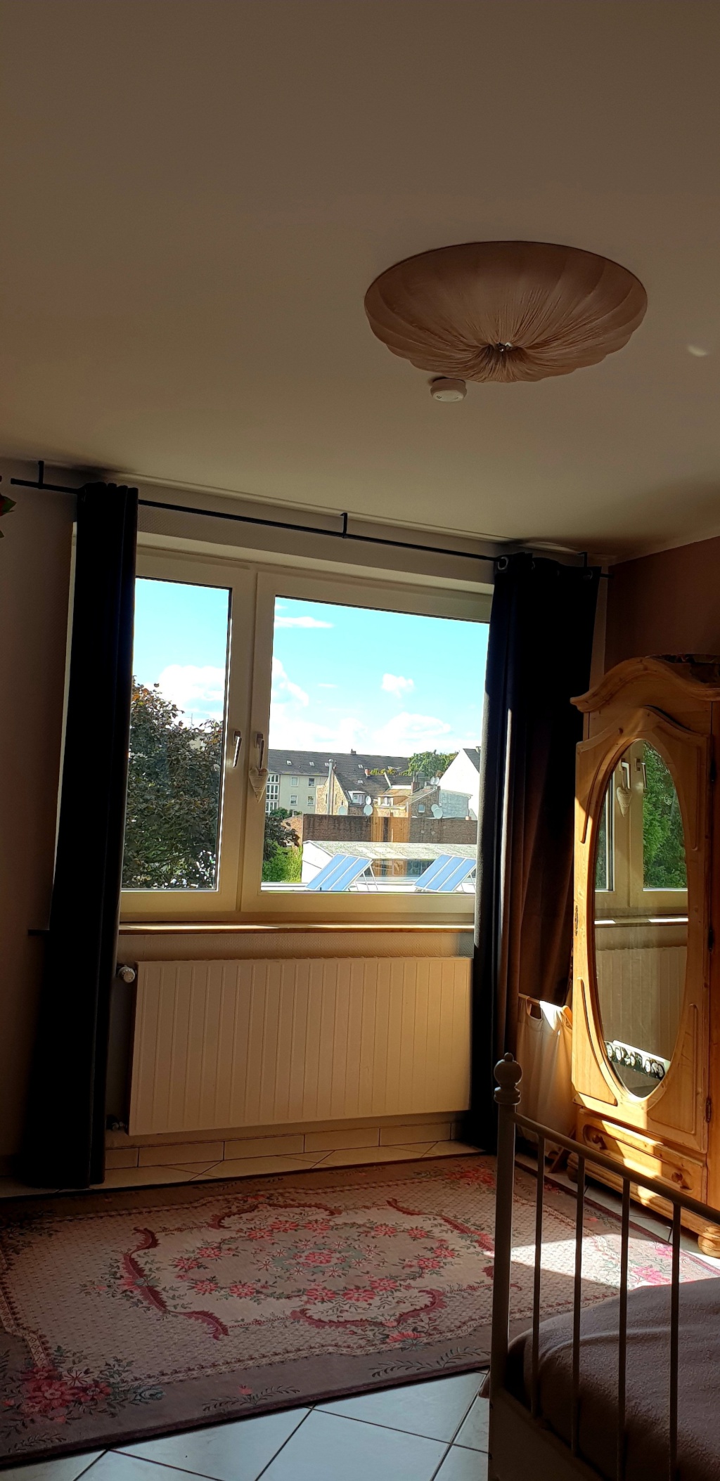 **KURZFRISTIG!! Wunderschöne zentrale 2 1⁄2 Zimmer Wohnung** – Siegmundstraße, 50739 Köln Mauenheim – Vorschaubild 11