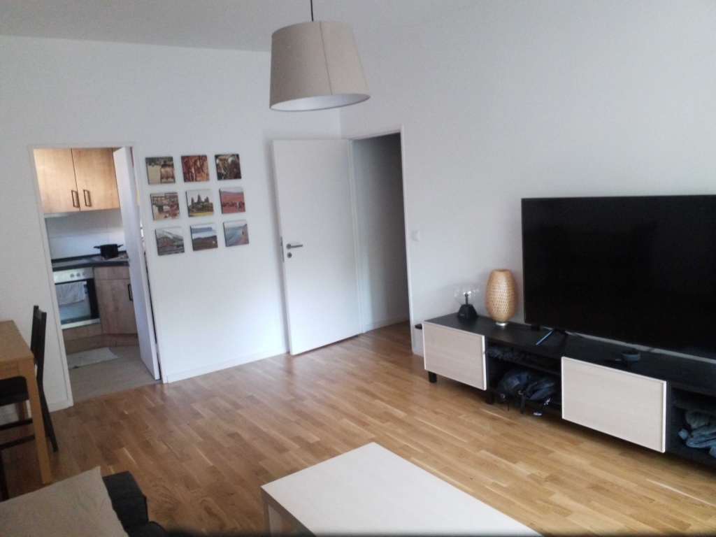 Wohnung in Xberg Flat in Xberg – 10969 Berlin Kreuzberg – Vorschaubild 3