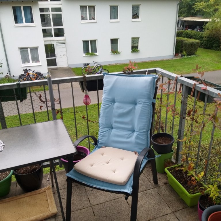 WG-Zimmer Zeuthen An der Eisenbahn 5 - Bild 5