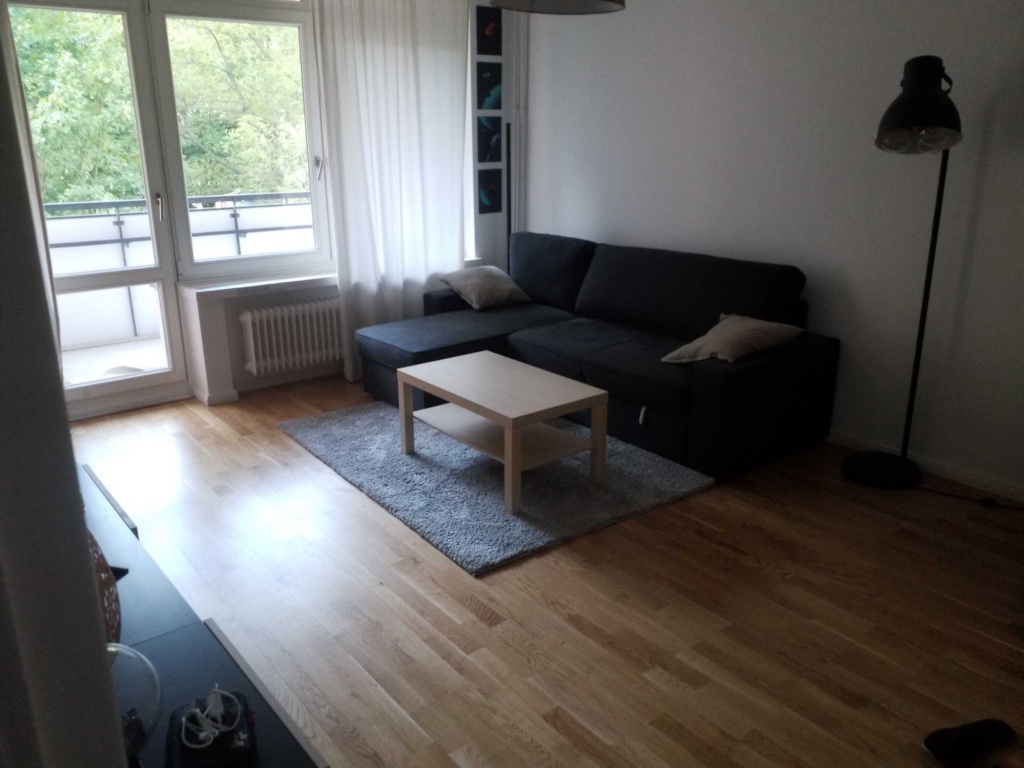 Wohnung in Xberg Flat in Xberg