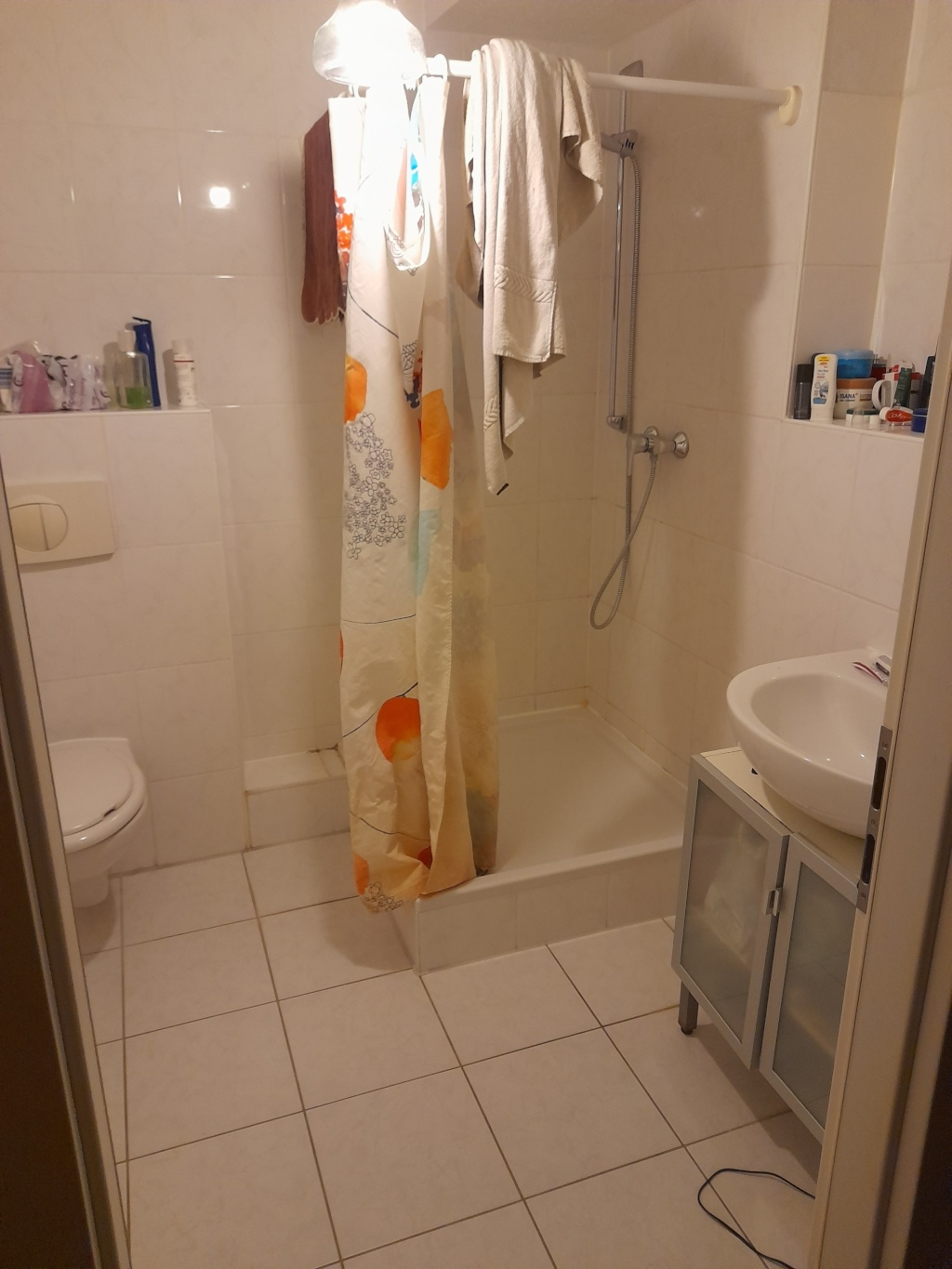 Ruhige 2 Zimmer Wohnung mit Balkon in Ehrenfeld – Goswin Peter Gath Str 8, 50825 Köln Ehrenfeld – Vorschaubild 6