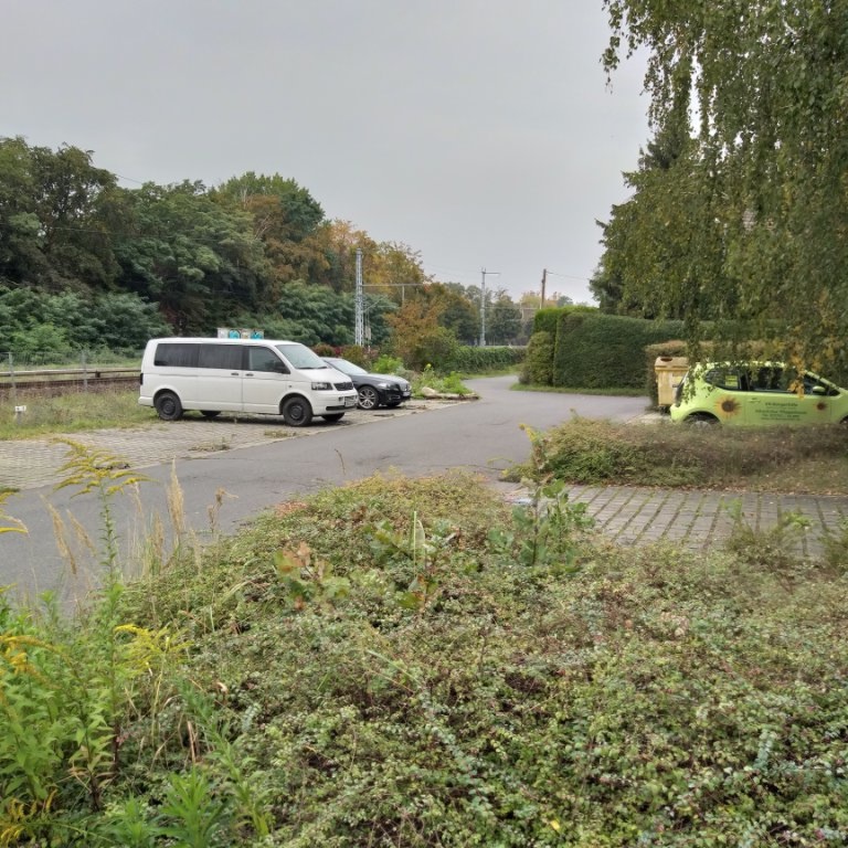 WG-Zimmer Zeuthen An der Eisenbahn 5 - Bild 3