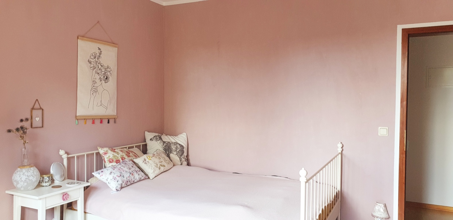 **KURZFRISTIG!! Wunderschöne zentrale 2 1⁄2 Zimmer Wohnung** – Siegmundstraße, 50739 Köln Mauenheim – Vorschaubild 12