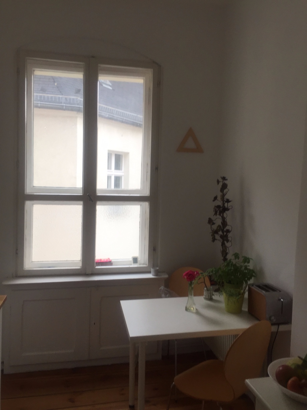 Apartamento Schöneberg Gustav-Müller-Platz - Küche