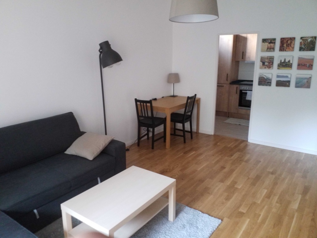 Wohnung in Xberg Flat in Xberg – 10969 Berlin Kreuzberg – Vorschaubild 4
