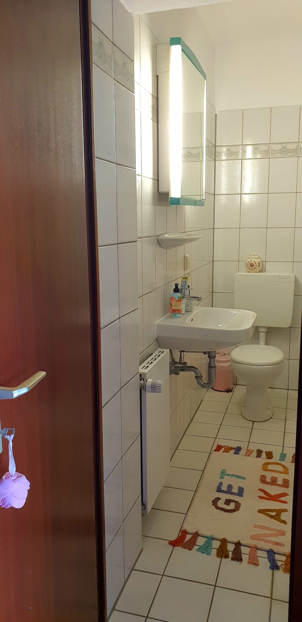 **KURZFRISTIG!! Wunderschöne zentrale 2 1⁄2 Zimmer Wohnung** – Siegmundstraße, 50739 Köln Mauenheim – Vorschaubild 13