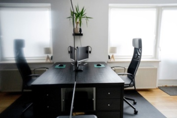Anzeigenbild: Helle 1-Zimmer-Wohnung in Schwabing West (34 qm, zur Zwischenmiete 01.11. - 30.11.2022)