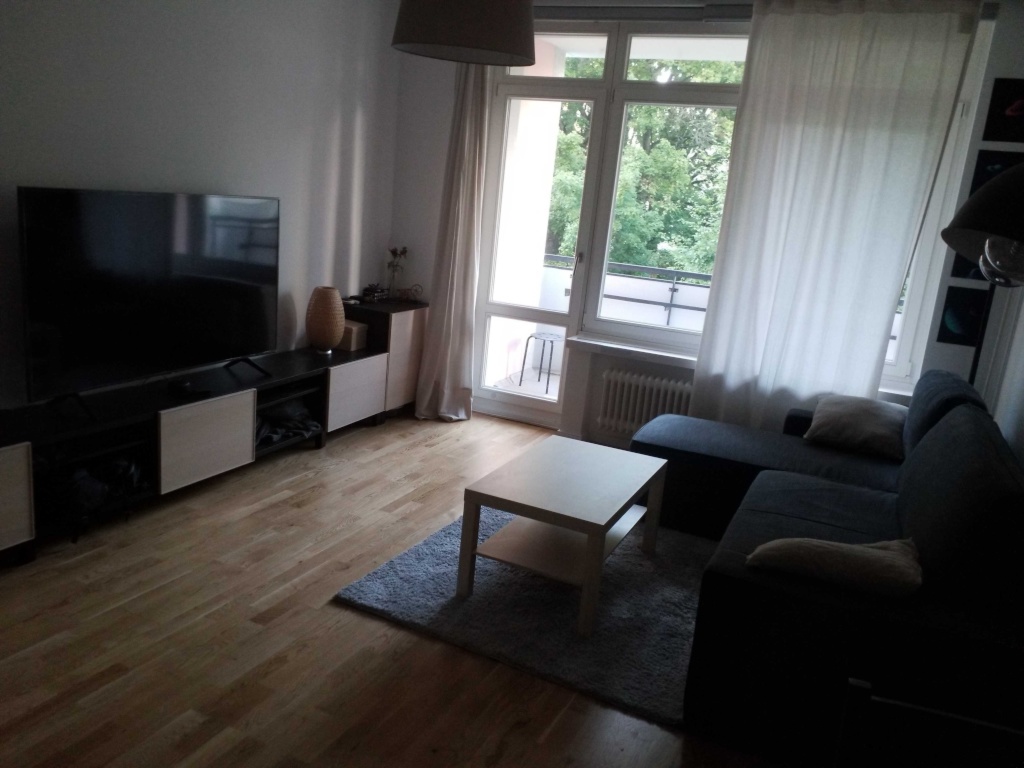 Wohnung in Xberg Flat in Xberg – 10969 Berlin Kreuzberg – Vorschaubild 2