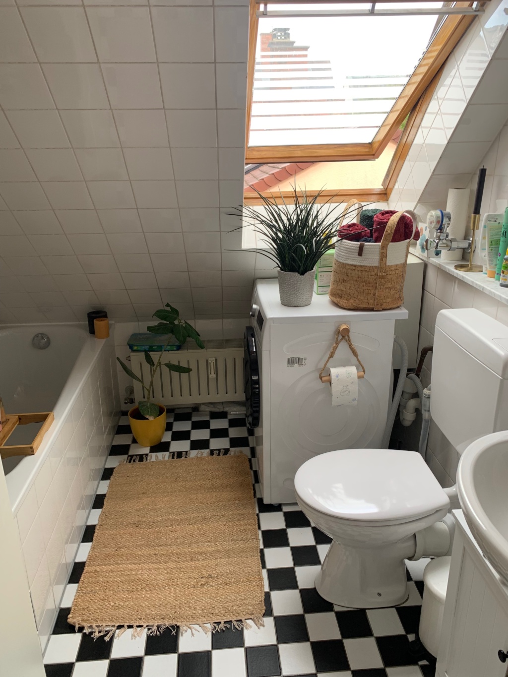 2-Zimmerwohnung in Stuttgart Mitte zur Zwischenmiete – Pfarrstrasse 21, 70182 Stuttgart Mitte – Vorschaubild 5