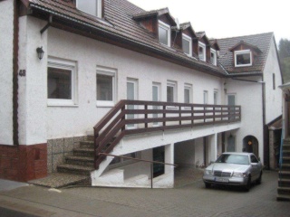 Imagen del anuncio: 99m²-Wohnung für gemeinsame Nutzung/Untervermietung