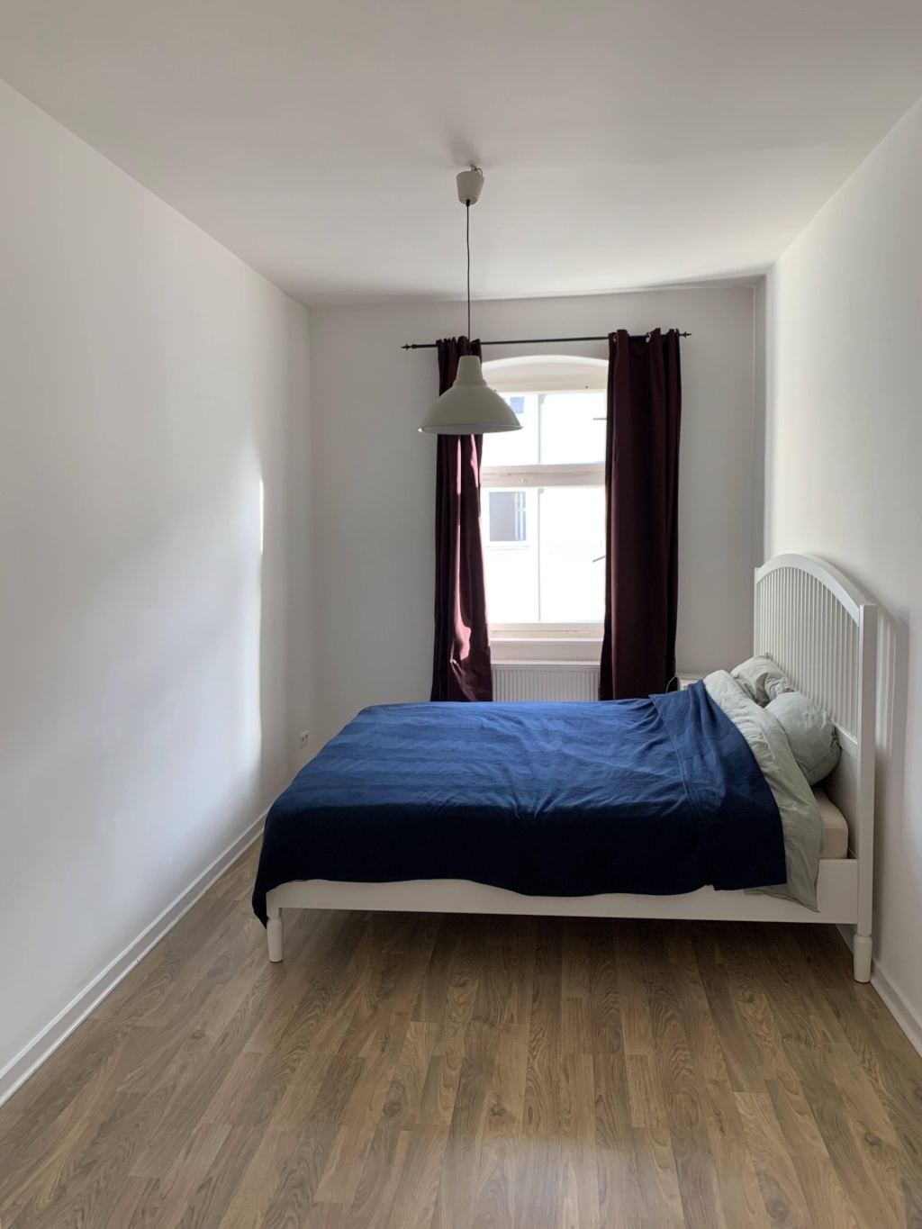 Möblierte helle 2-Zimmer-Wohnung im Zentrum, alle inbegriffen Furnished bright 2-room apartment in the center, all included – Angermünder Straße 6, 10119 Berlin Prenzlauer Berg – Vorschaubild 3