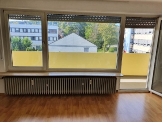 Imagen del anuncio: 3 Zimmerwohnung mit Balkon
