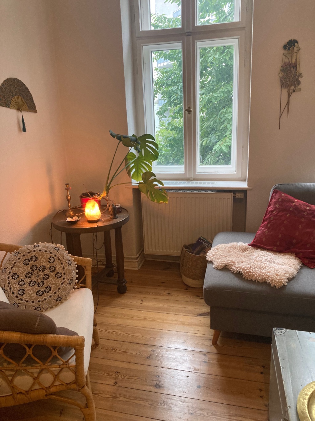 Flat Prenzlauer Berg Naugarderstr. - picture 2