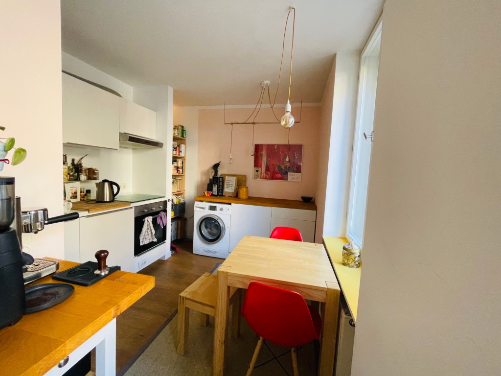 Wunderschöne Wohnung am Schloß Charlottenburg zur Zwischenmiete – Christstr. 29a, 14059 Berlin Charlottenburg-Wilmersdorf – Vorschaubild 9