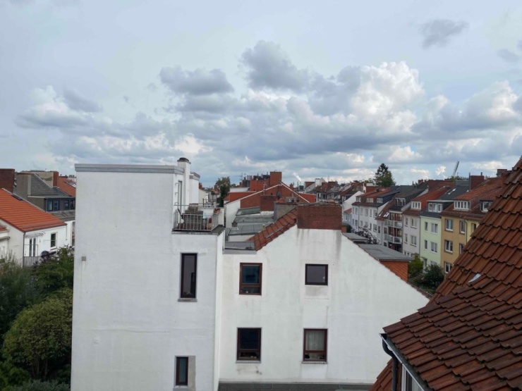 WG im Viertel sucht Verstärkung ) WG Suche BremenSteintor