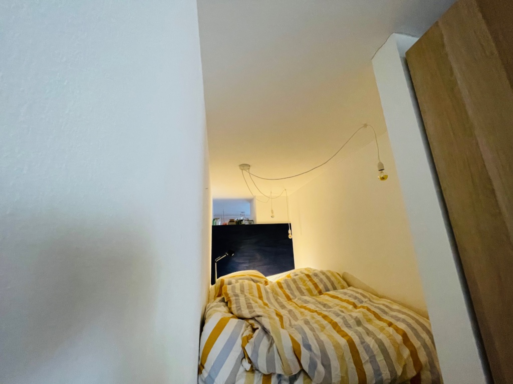 Wunderschöne Wohnung am Schloß Charlottenburg zur Zwischenmiete – Christstr. 29a, 14059 Berlin Charlottenburg-Wilmersdorf – Vorschaubild 6