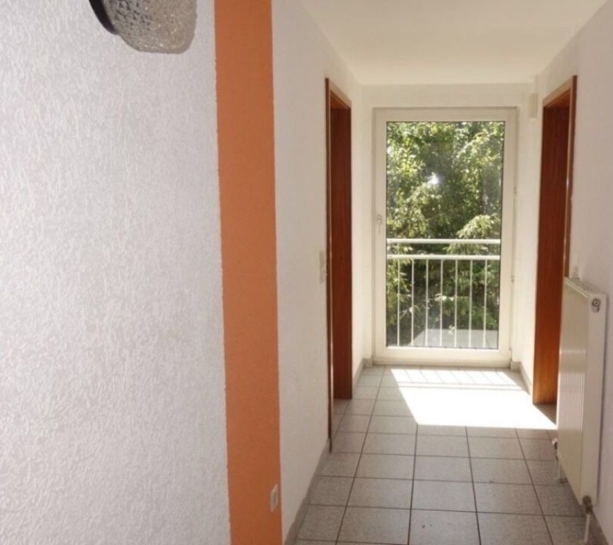 399€, direkt am Park, möbliertes, ruhiges Apartment für Singles oder Senioren – 4420 Leipzig Markranstädt – Vorschaubild 15