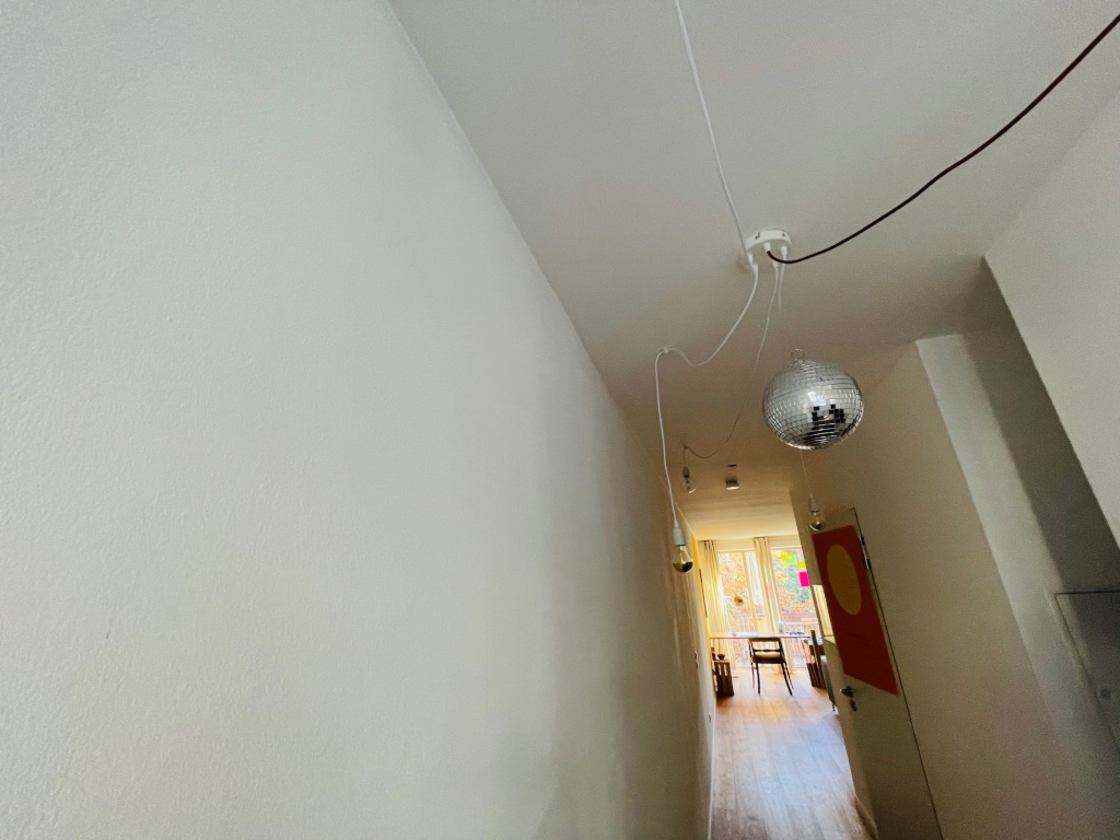 Wunderschöne Wohnung am Schloß Charlottenburg zur Zwischenmiete – Christstr. 29a, 14059 Berlin Charlottenburg-Wilmersdorf – Vorschaubild 7