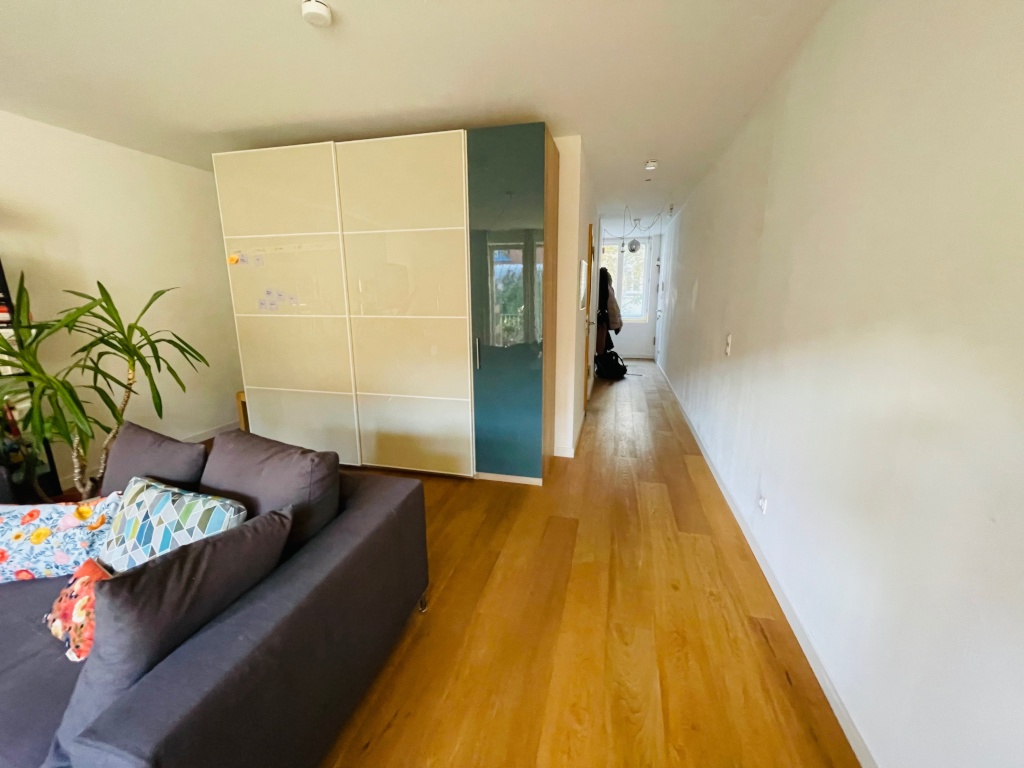 Wunderschöne Wohnung am Schloß Charlottenburg zur Zwischenmiete – Christstr. 29a, 14059 Berlin Charlottenburg-Wilmersdorf – Vorschaubild 5