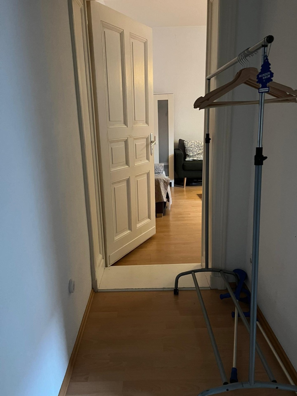 Apartamento Prenzlauer Berg Dunckerstrasse 77 - foto 12