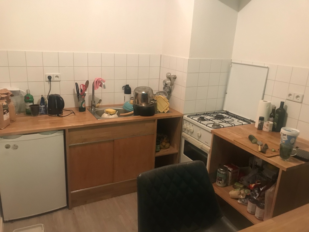Wohnung Prenzlauer Berg Lychenerstr. - Bild 5