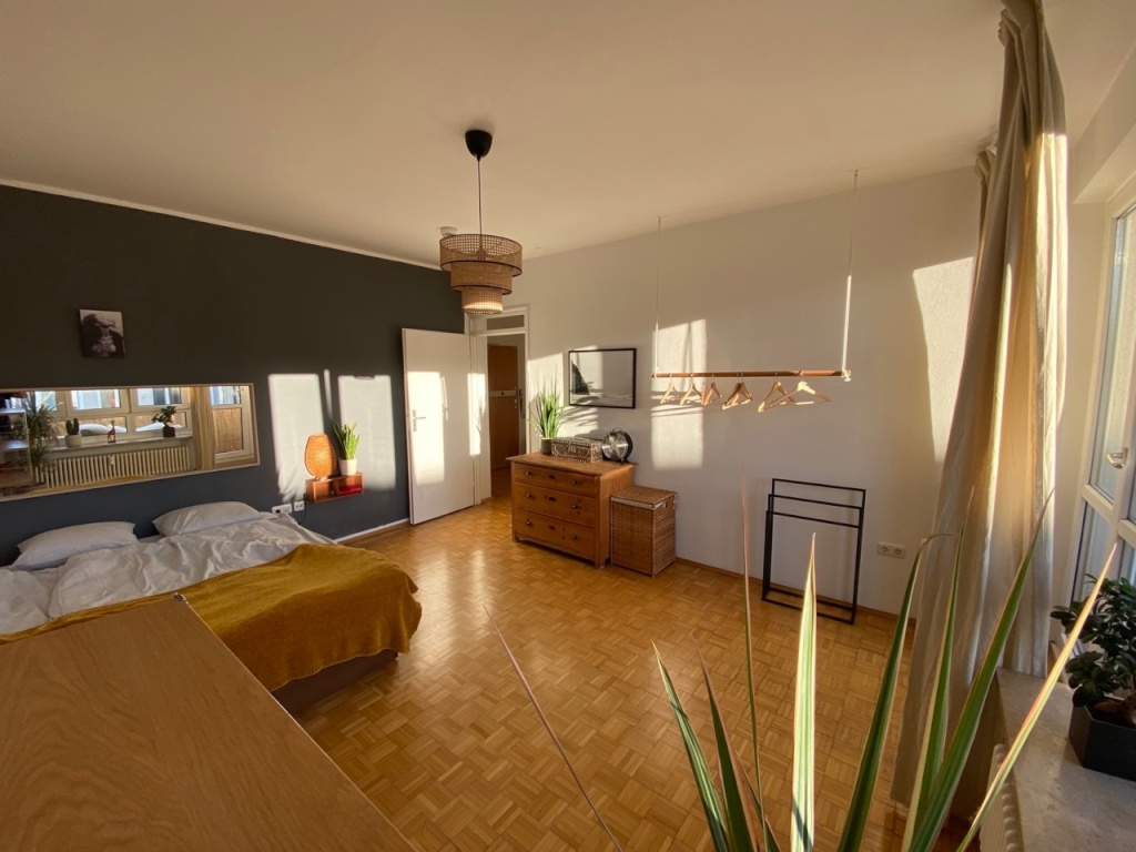 Flat Ludwigsvorstadt-Isarvorstadt St-Paul-Str. - picture 8