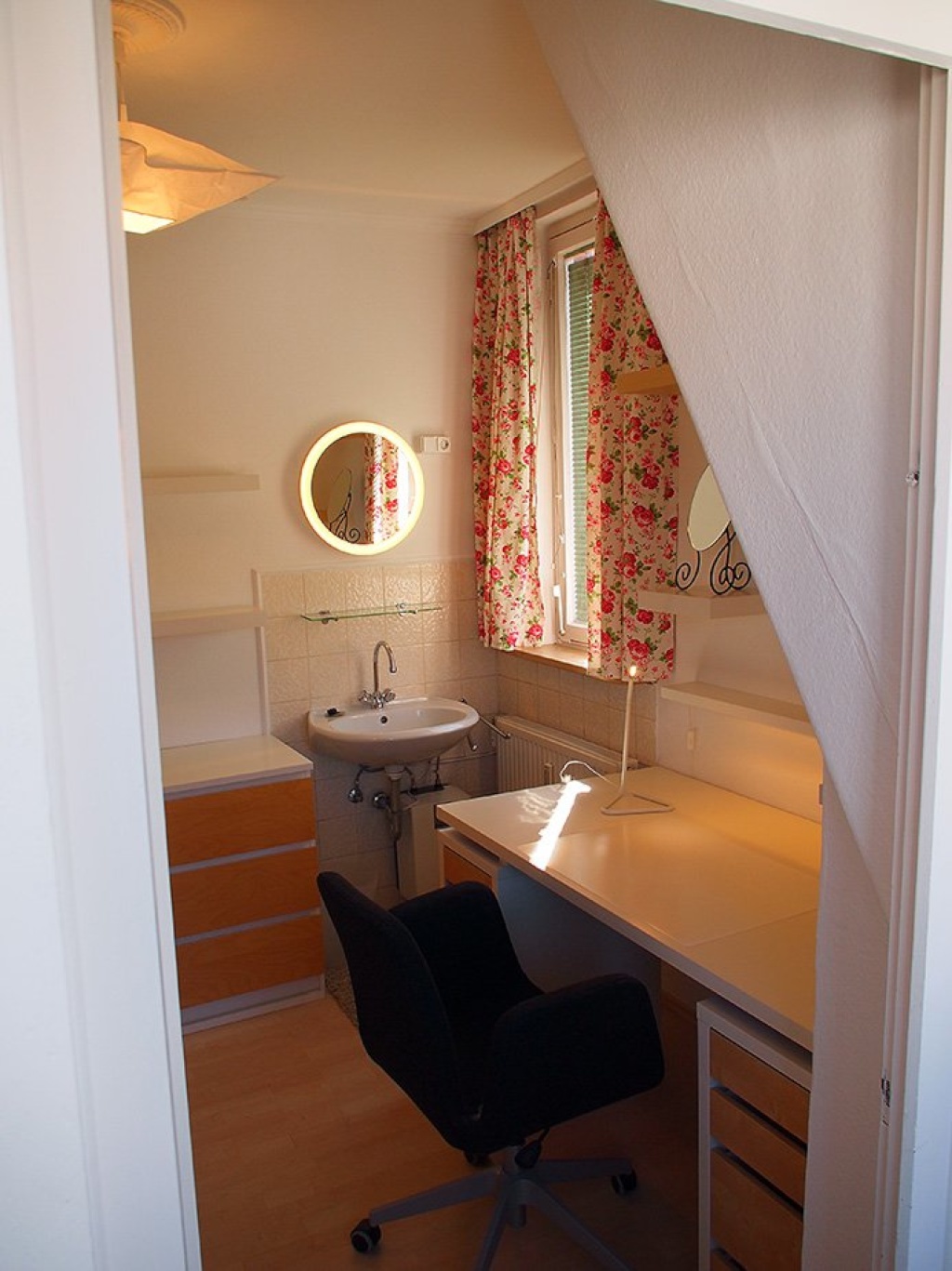 WG-Zimmer West Scheffelstr. 23 - Bild 11