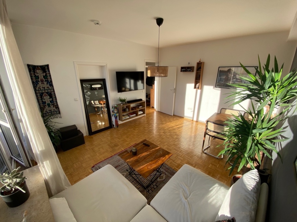 Flat Ludwigsvorstadt-Isarvorstadt St-Paul-Str. - picture 2