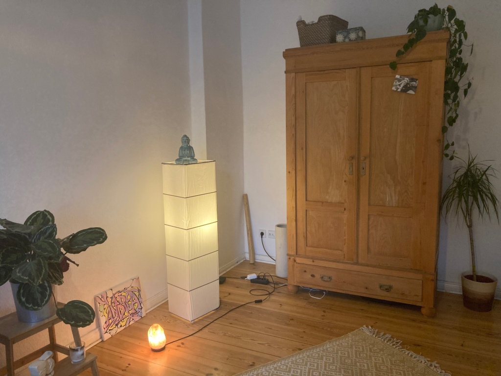Flat Prenzlauer Berg Naugarderstr. - picture 3