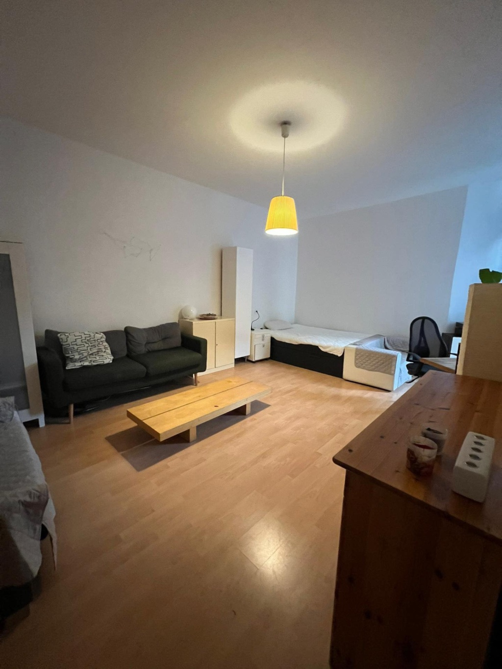Apartamento Prenzlauer Berg Dunckerstrasse 77 - foto 9