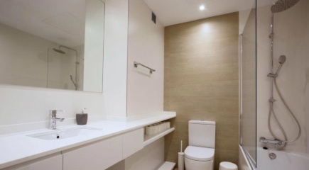 Anzeigenbild: 1 Furnished Apartment